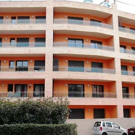 Eton Appartement