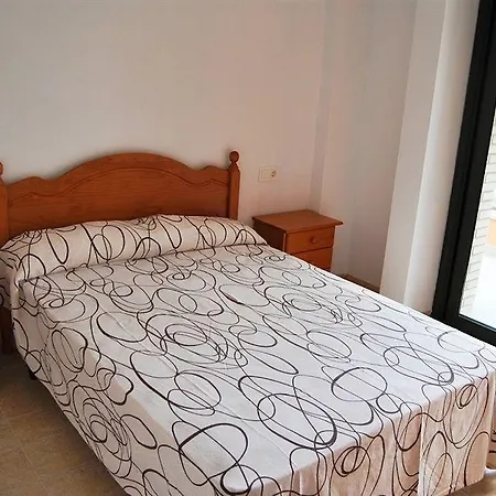 Eton Apartment Lloret de Mar