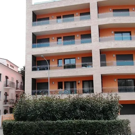 Apartment Eton *