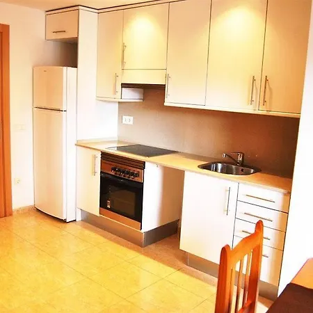 Eton Apartment Lloret de Mar