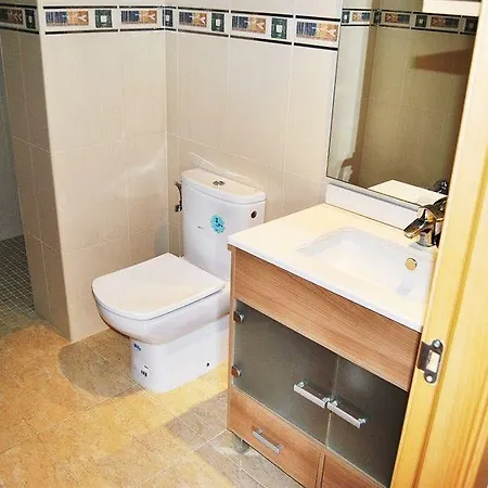 Eton Apartment