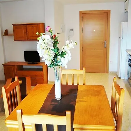 Apartment Eton *