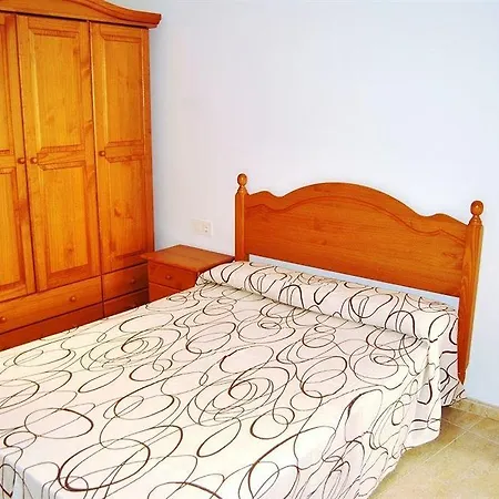 Eton Apartament *
