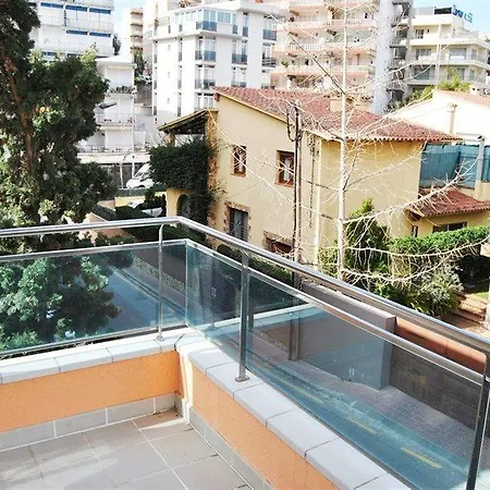 Eton Apartment Lloret de Mar