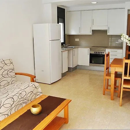 Apartment Eton